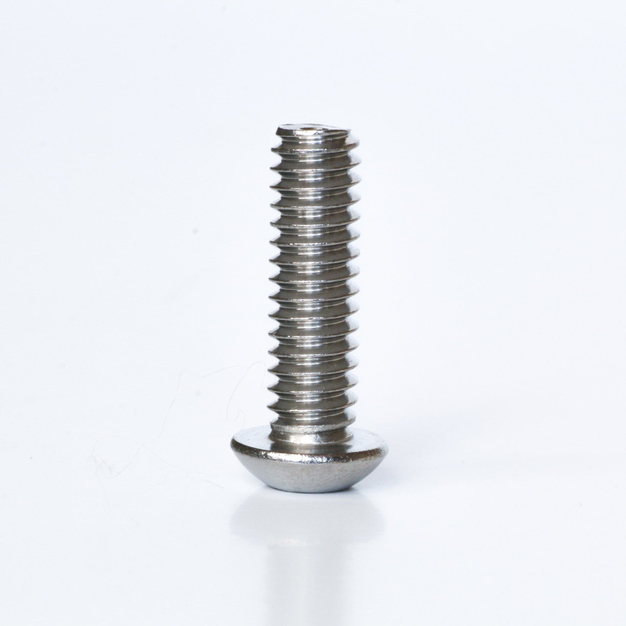 Button Head Socket Cap Screw Alloy